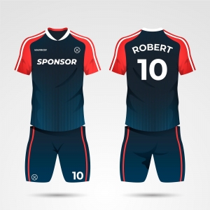 Printfolio Launches Custom Real Madrid Football Jersey in Nepal