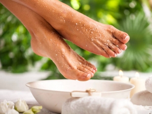 How Does Cosmetic Foot Surgery Work?