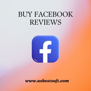 Buy Facebook Reviews - Boost Your Page Today!