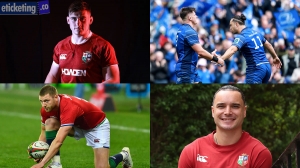 British and Irish Lions Can Roar Again, Warns Price