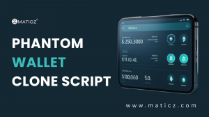 Phantom Wallet Clone Script: A Smart Way to Build a Secure Crypto Wallet App