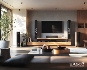 Transform Your Home or Office with Smart Audio VisualSystems