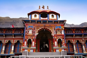 Why Visit Badrinath Once in Your Lifetime?