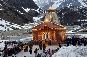 Best Time to Visit Kedarnath: A Complete Guide
