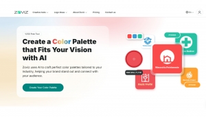 How to Generate a Color Palette: 3 Tools for Perfect Brand Colors