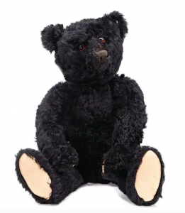 Steiff Teddy Bear