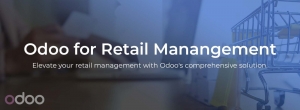 Drive Growth and Efficiency with Retail ERP Software
