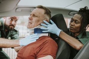 Whiplash Claims Scotland: Fast, Fair Help from InstantAssist