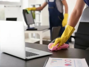 The Power of Clean: How Office Cleaning Services in Lake Stevens WA Are Transforming Workplaces
