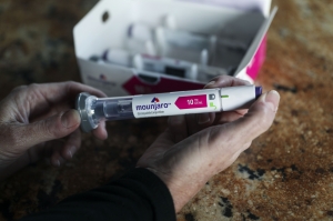 Can I Use Mounjaro Injections For Weight Loss?