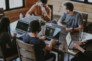 How the Right IT Services Provider Can Strengthen Security and Scalability