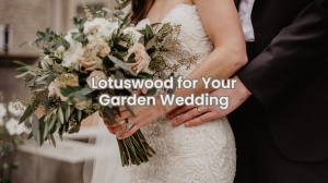 Garden Wedding Inspiration in Middletown: Where Real Love Blooms