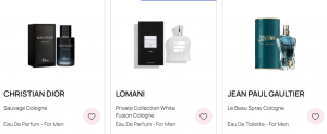 Best Colognes for Men