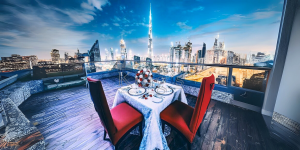 Romantic Experiences in Dubai You’ll Love as Honeymooners
