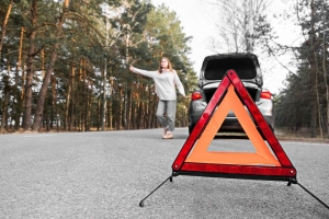 Why Roadside Assistance In Boston, MA Is A Must-Have For City Drivers