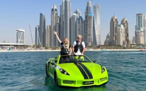 From Calm Waters to High-Speed Thrills: Jet Ski Fun for Everyone