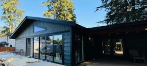 Building Smarter in Olympia, WA: The Modern Approach to Residential Construction and Remodeling
