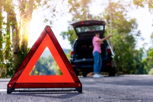 Get Emergency Help On The Highway With Roadside Assistance In Ellabell, GA
