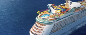 Stunning Photos and Highlights from My Royal Caribbean South Pacific Cruise