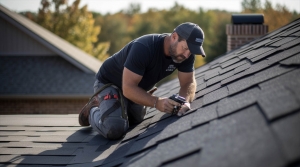 Extreme Heat Vs. Your Roof: Installation Materials That Work Best In Oklahoma