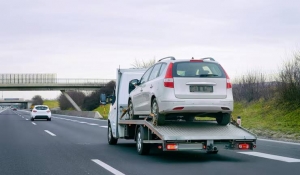 Why Towing In Apache Junction, AZ Is The Smart Choice During A Roadside Emergency?