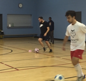 The Rise of Online Soccer Training in Mississauga: Convenience Meets Skill