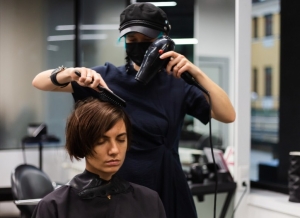 Precision Hair Design