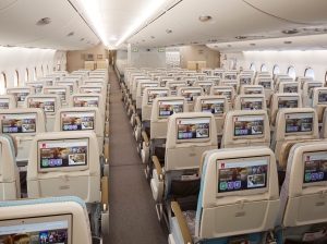 Budget Travel with Thai Airways: Is Economy Class Worth It?