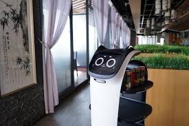 Arrival of Robot Food Delivery in Canada: A New Era of Contactless Innovation