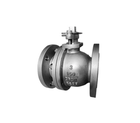 Ball Valve Manufacturer - KFTE