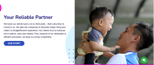 Navigating the World of Domestic Helpers in Singapore: Finding the Best Fit!