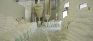Understanding Ground Calcium Carbonate: A Versatile Industrial Mineral