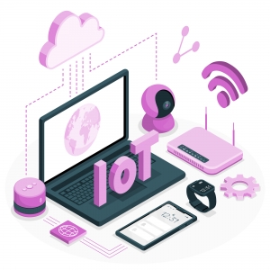 Beyond the Code: Why You Should Hire IoT Designers for Holistic IoT Solutions