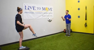 How Strength and Conditioning Enhances Mobility and Endurance