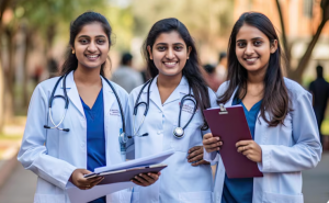 MBBS Admission in India: Step-by-Step Guide for NEET UG Qualified Students