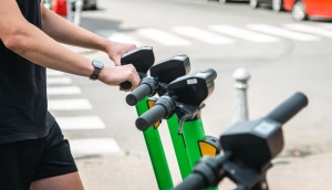 Revolutionizing Urban Transport: Exploring the Growth and Trends in the Micro-Mobility Market