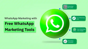 How to Do WhatsApp Marketing for Free in 2025: Best Tools & Strategies