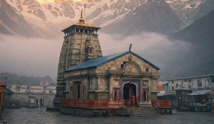 What is it Like to Travel to Char Dham with Family