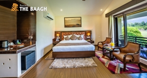 Top Resorts in Bhimtal with Luxury Feel and Great Packages for Families