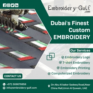 Why Logo Towel Embroidery Is a Must for Luxury Hotels