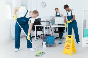 Keeping It Clean: What to Know About Cleaning Services in Lehigh Valley & Allentown