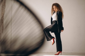 5 Must-Have Skills for Aspiring Female Modeling