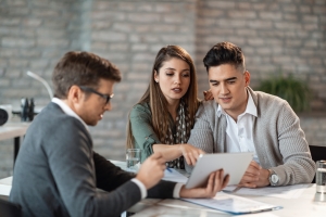 Finance & Insurance Billing: Unified System for Advisors and Agencies