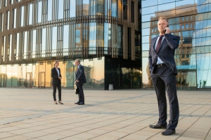The Legal Side of Business Expansion in the UAE