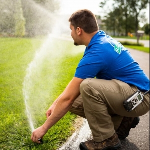 Designing Irrigation Systems for Hospitals and Healthcare Campuses in Kissimmee