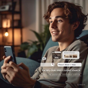Increase Facebook engagement with 