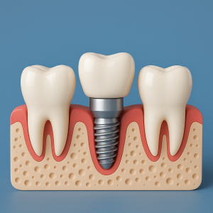 Top Dental Implants in Pittsburgh, PA