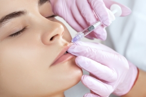 Smile Line (Nasolabial Fold) Fillers: Are They Worth It?