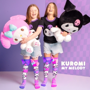 Bold Steps: Celebrating Adult Individuality with Funny Socks