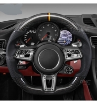 car steering wheel